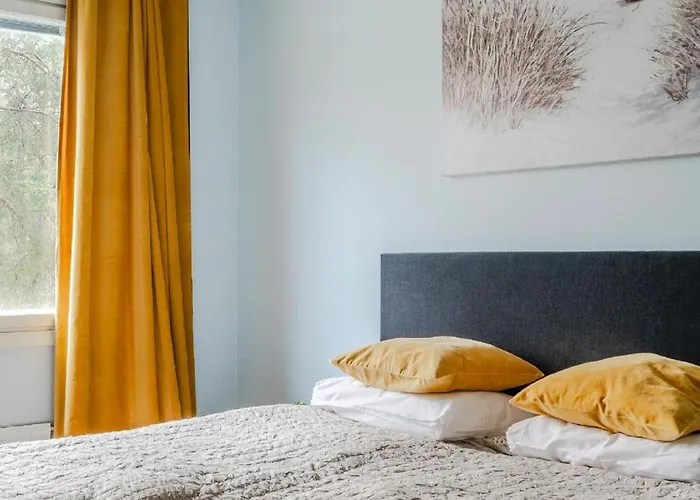 Easypass Apartmenthotel